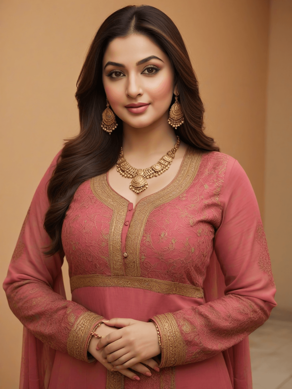 Thumbnail of ayesha khan
