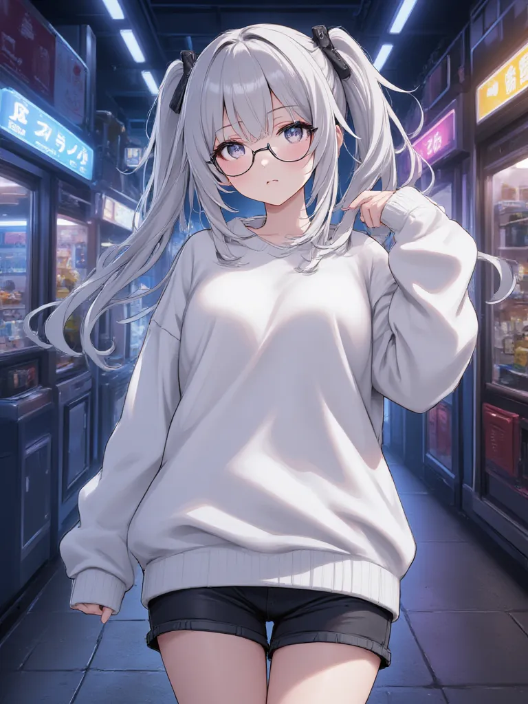 Thumbnail of Накати-сан
