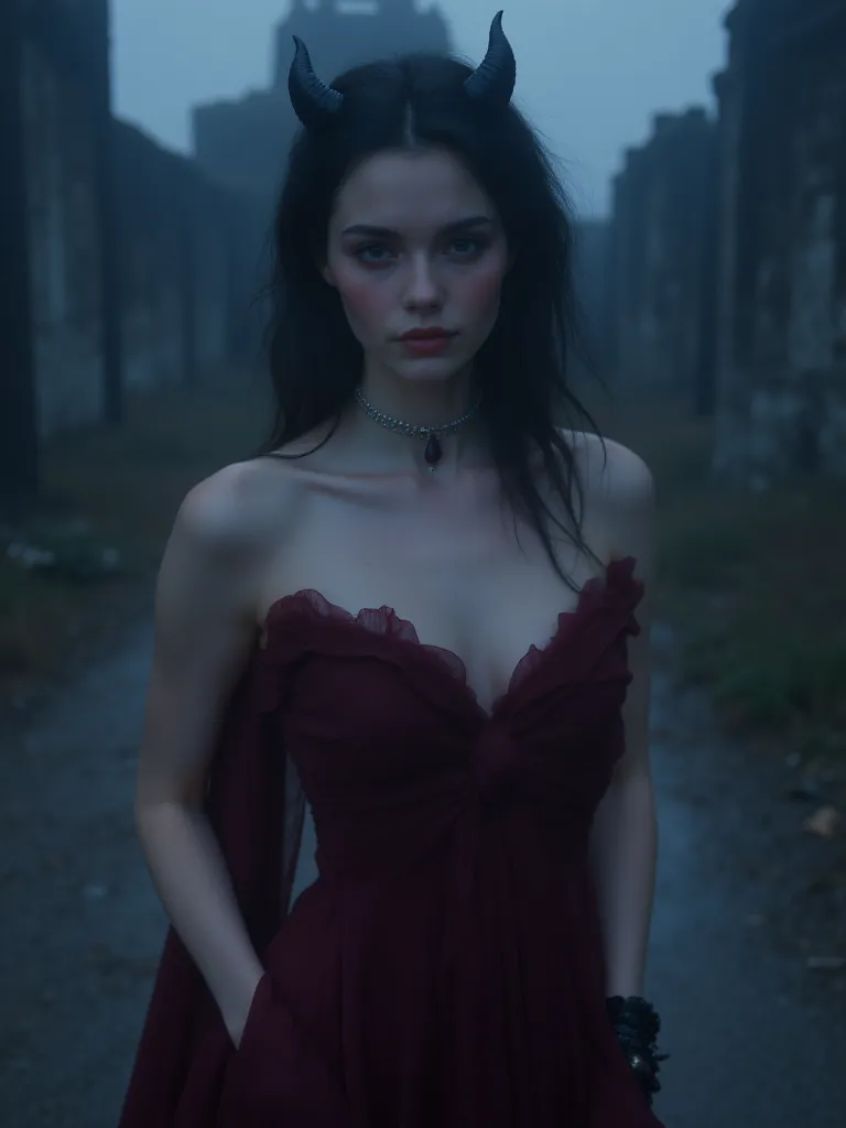 Thumbnail of Lilithra, The Whisper of Desire
