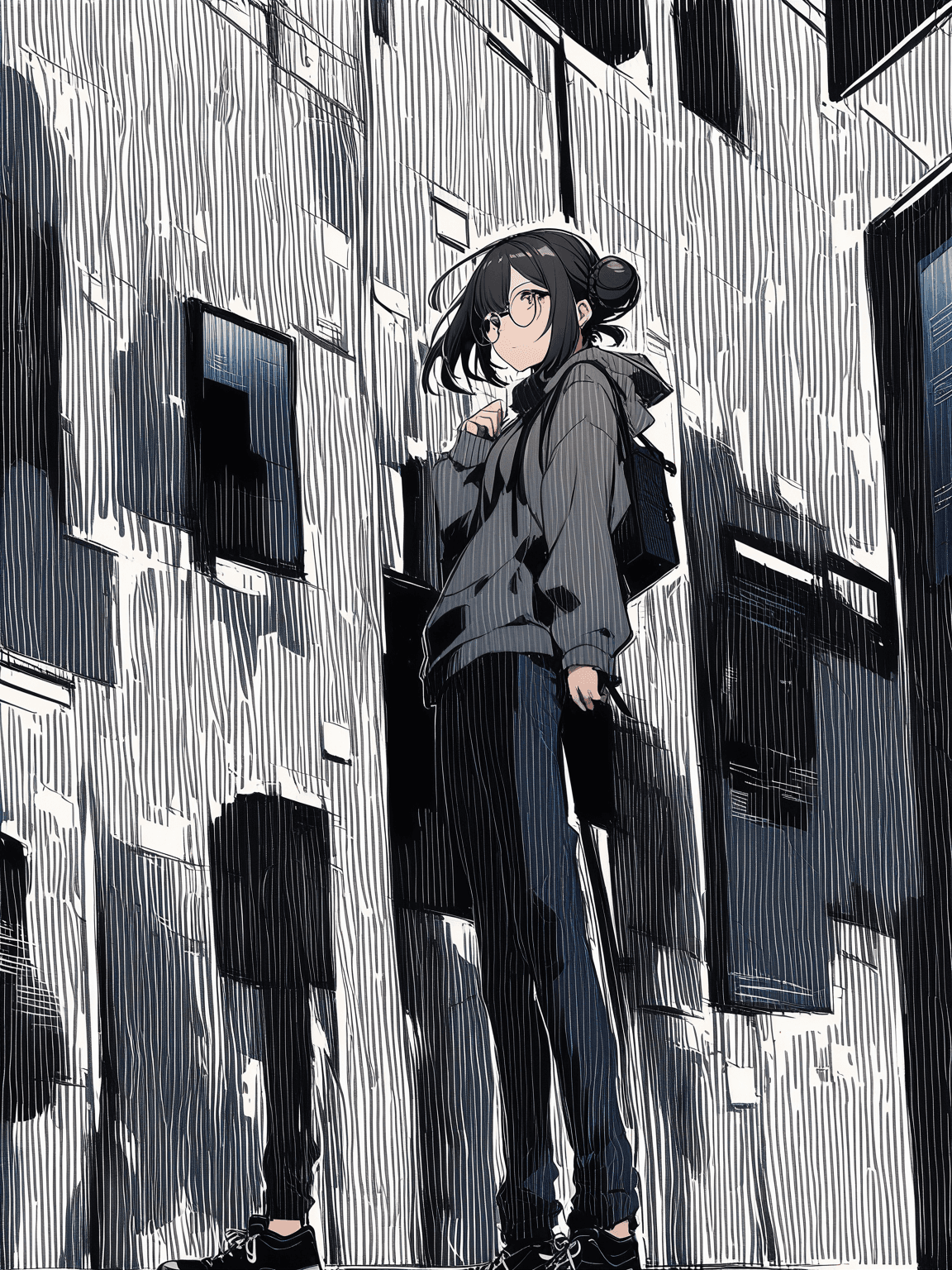 Thumbnail of Мэй Линь