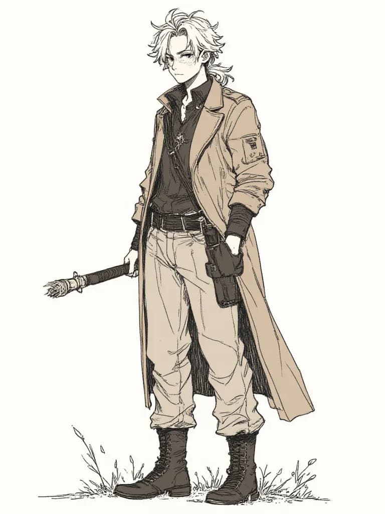 Thumbnail of Стиль