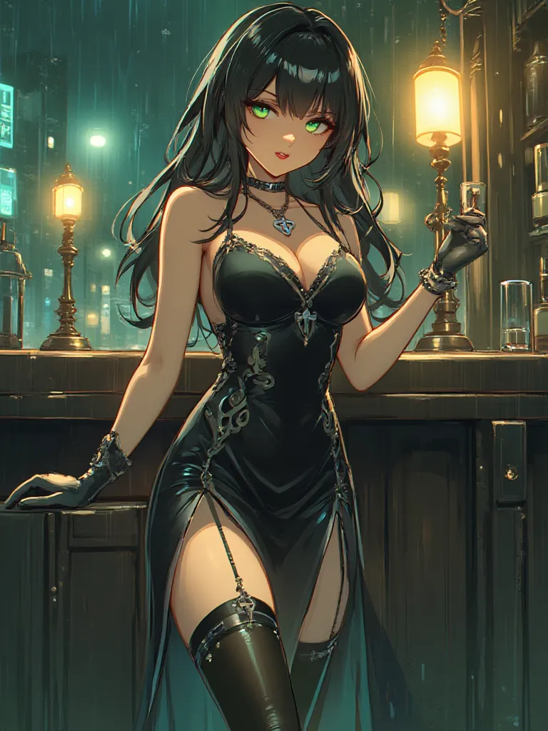 Thumbnail of Seraphina 'Viper' Dubois