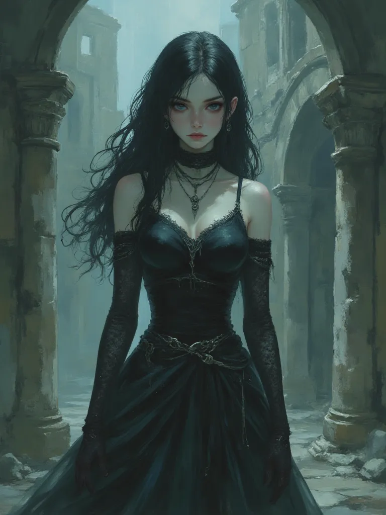 Thumbnail of Elara Vespera