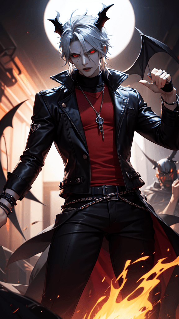 Thumbnail of "Azazel"