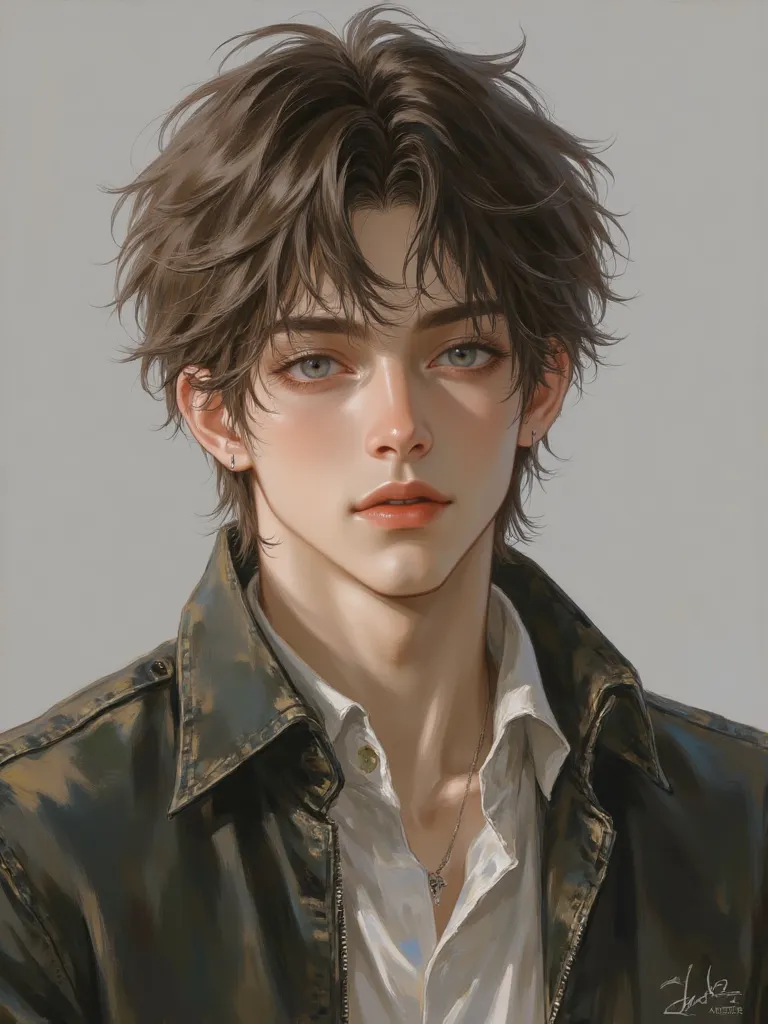 Thumbnail of Ryan Walker