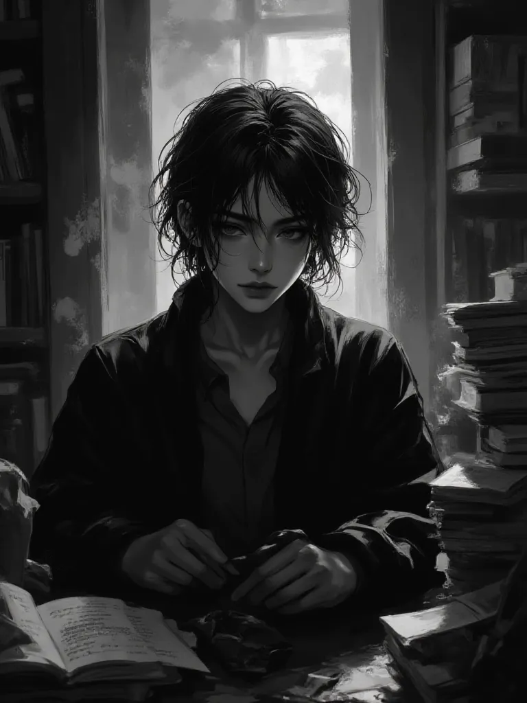 Thumbnail of Гений