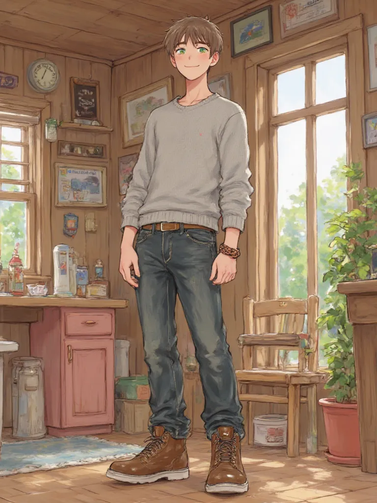 Thumbnail of Кэлен
