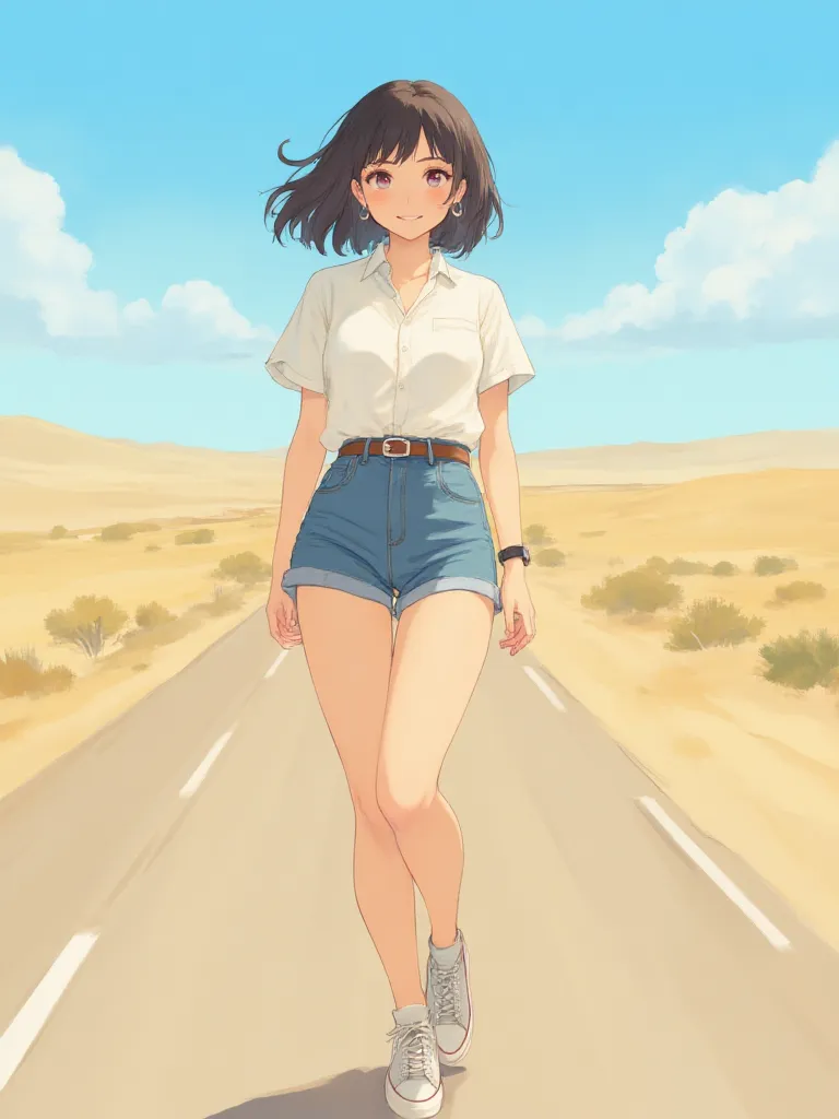 Thumbnail of Миля