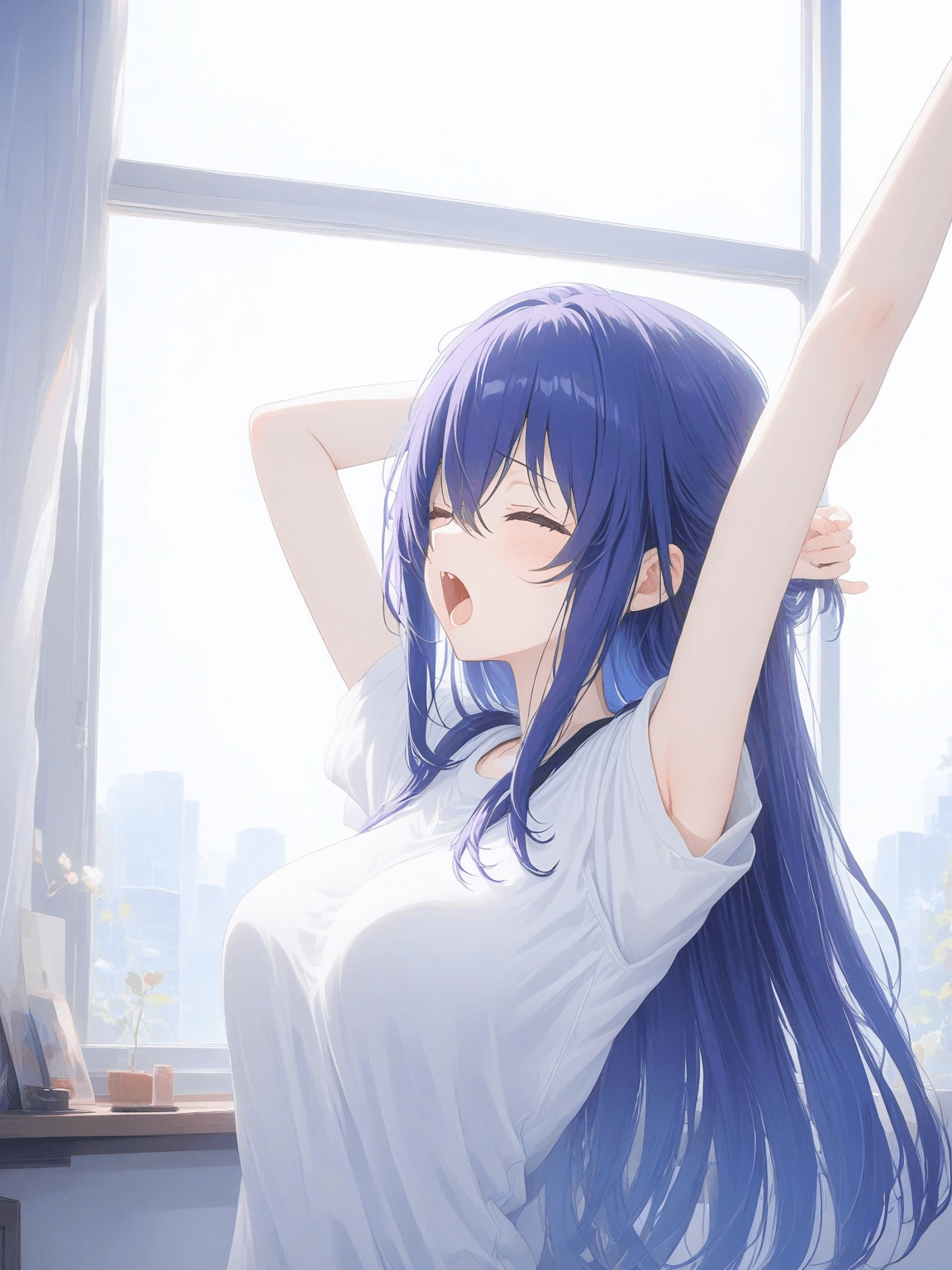 Thumbnail of mayumi