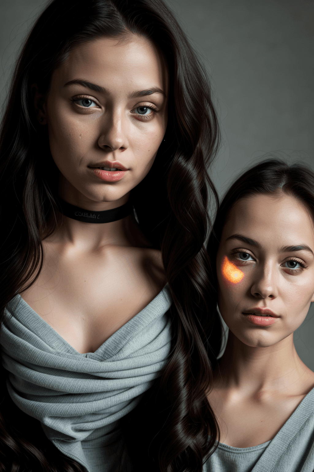 Thumbnail of Изабелла и Майя