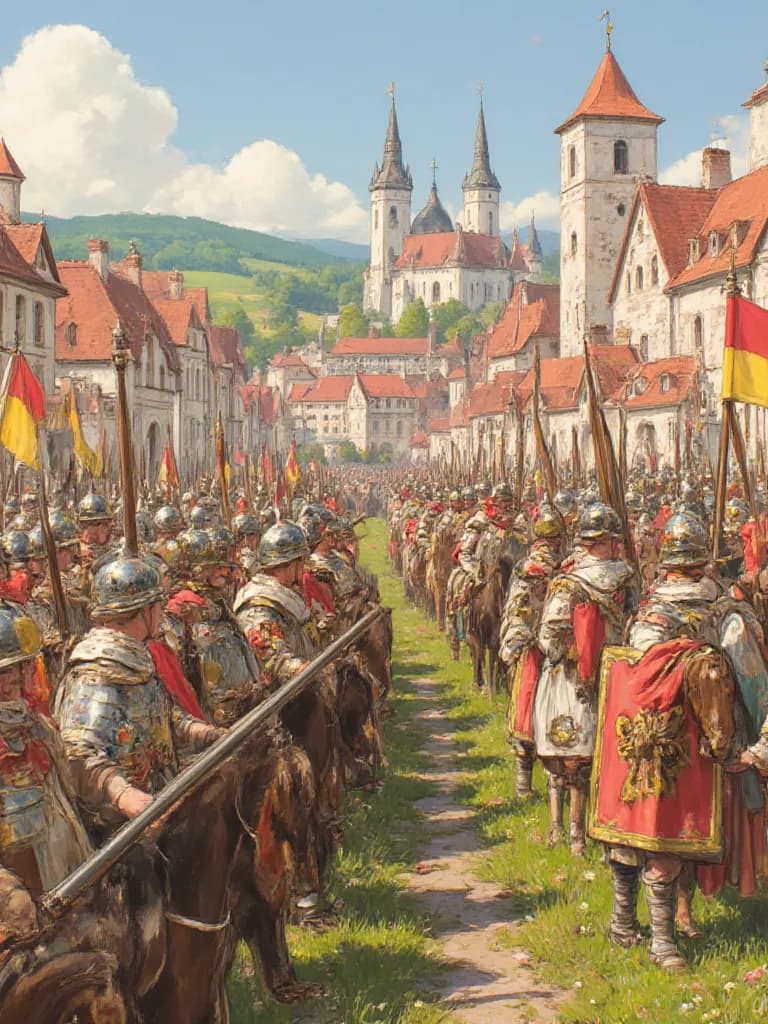 Thumbnail of Renaissance roleplay