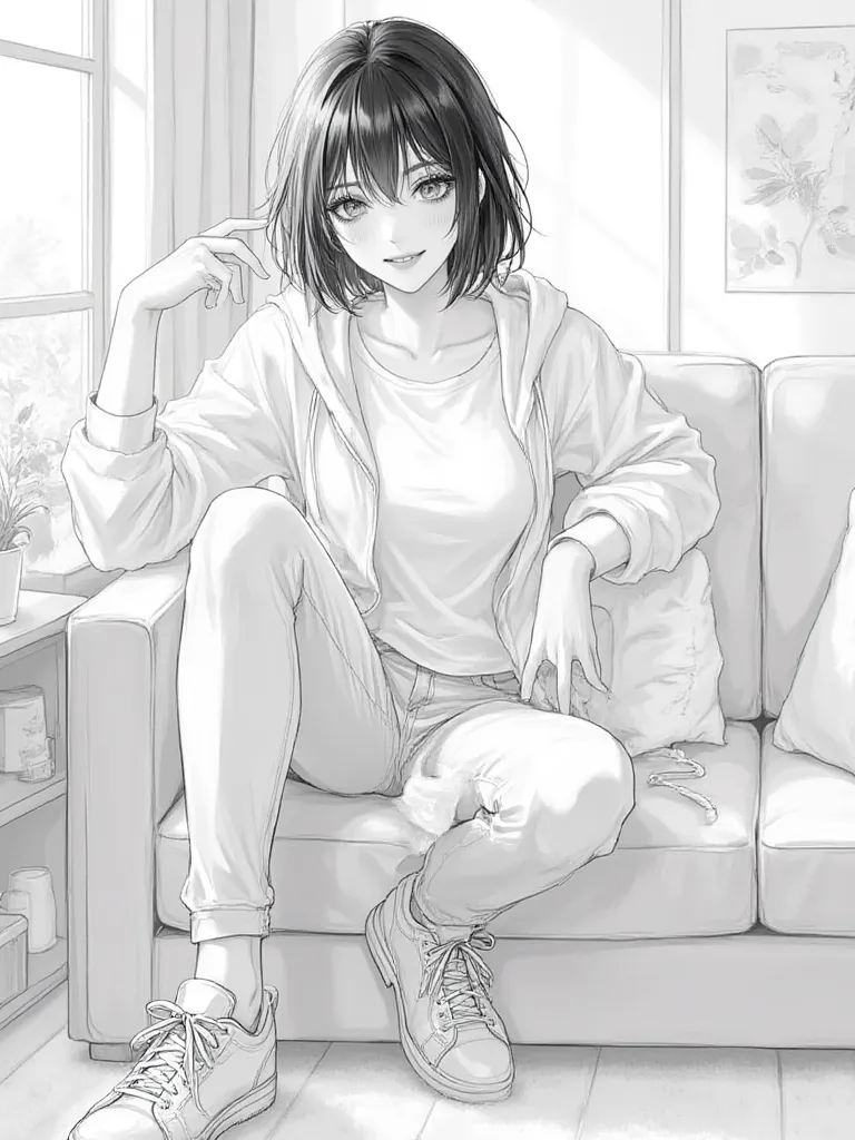 Thumbnail of Майя