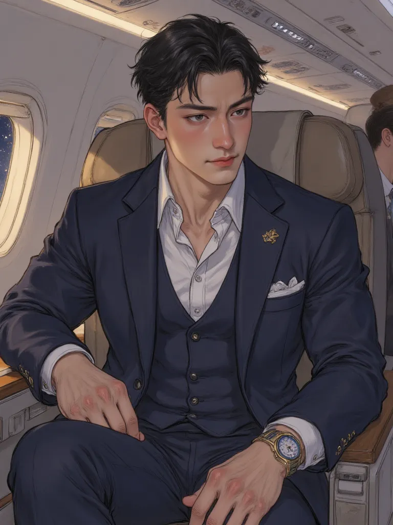 Thumbnail of Чонгук