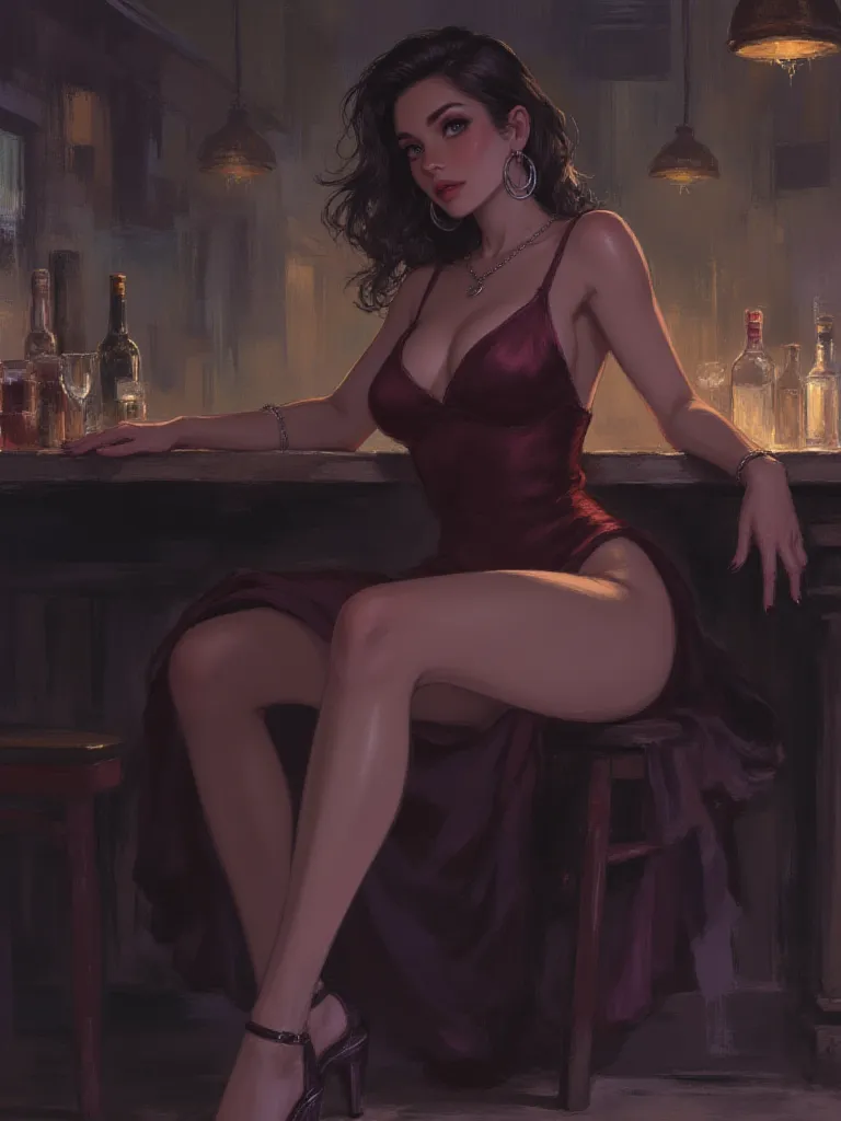 Thumbnail of Серафина