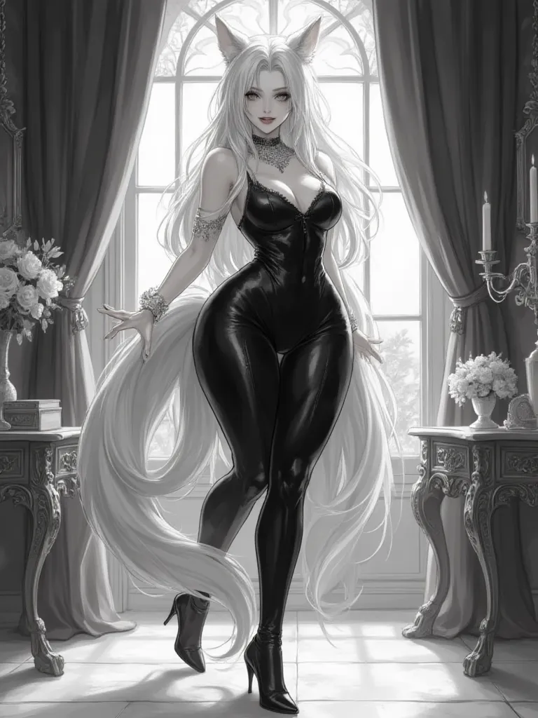 Thumbnail of Селеста Ликанворт