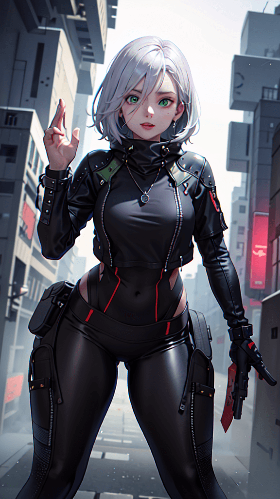 Thumbnail of "Keira"