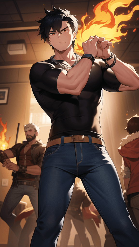 Thumbnail of "Лео"