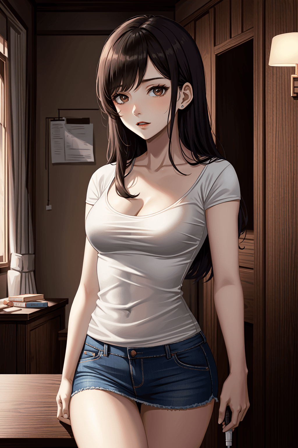 Thumbnail of Мать