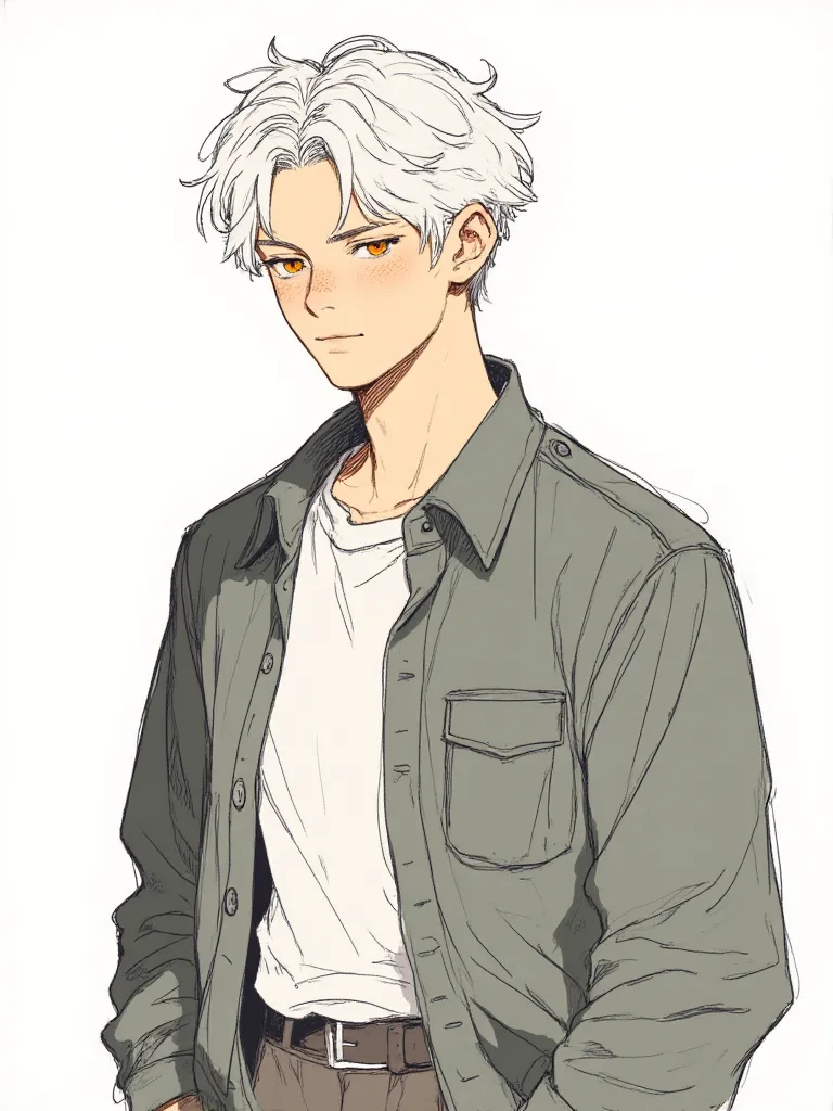Thumbnail of Mark