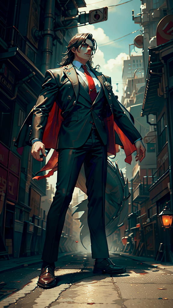 Thumbnail of "Люцифер"