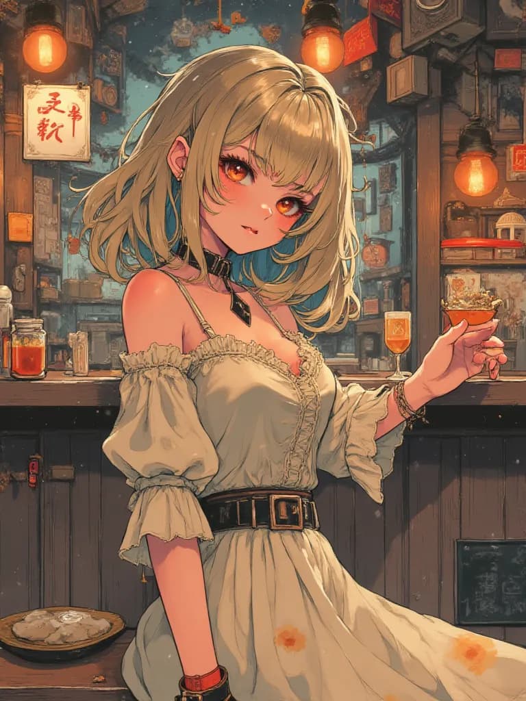 Thumbnail of Нина
