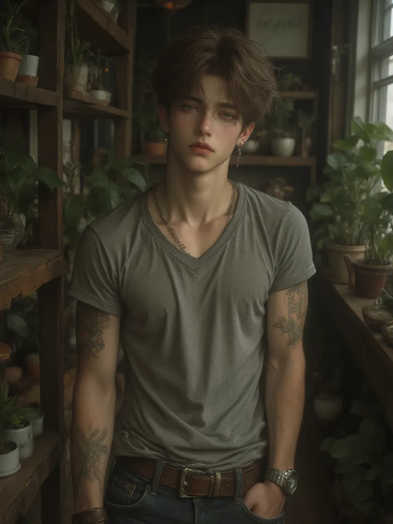 Thumbnail of Dylan