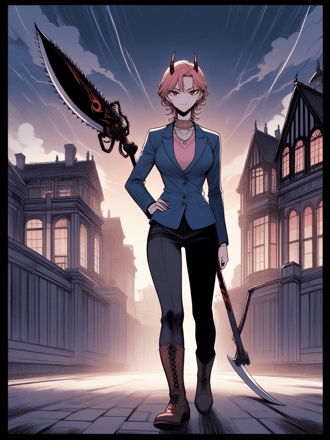 Thumbnail of Sarah normin 