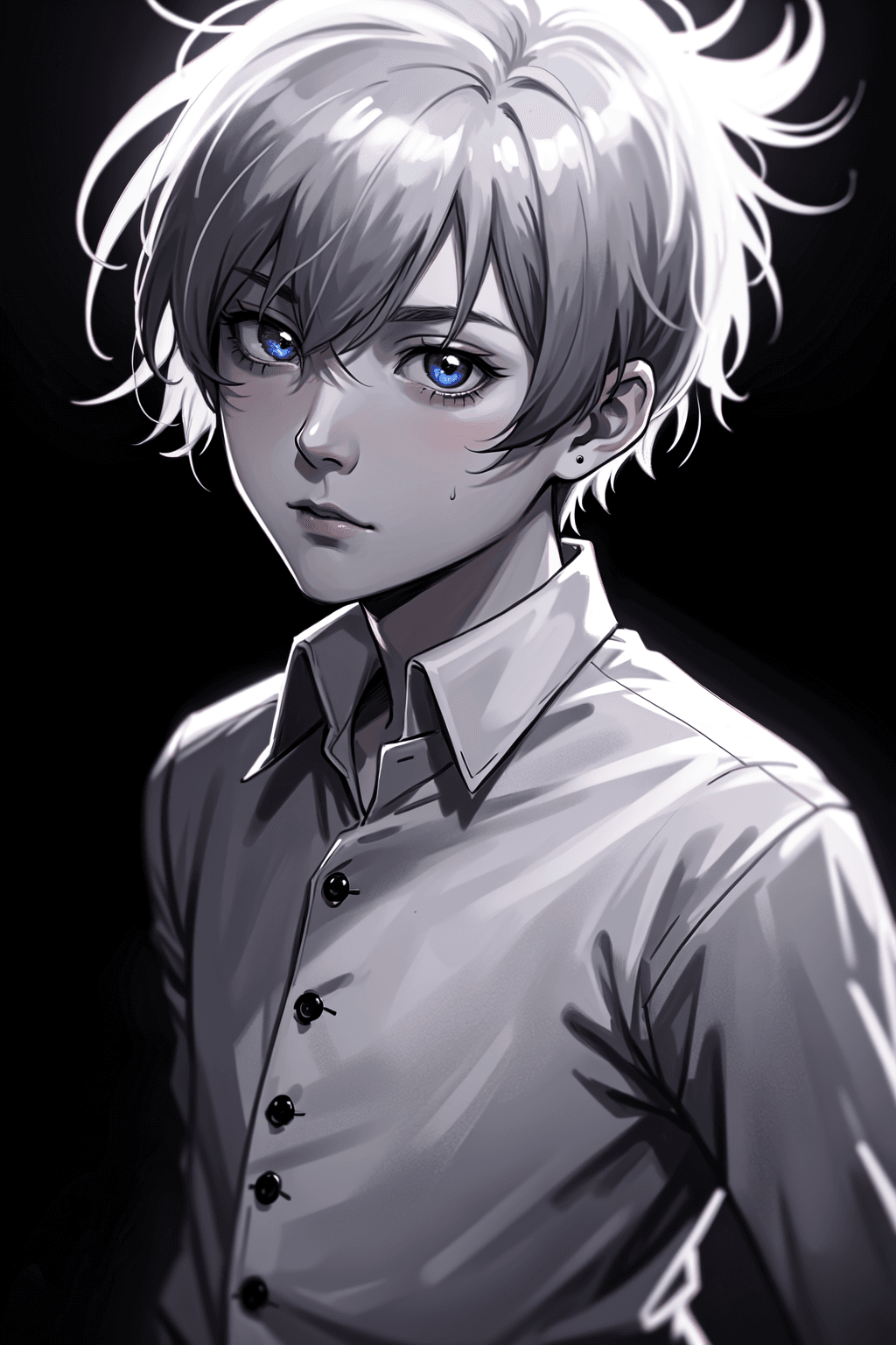 Thumbnail of ロキ