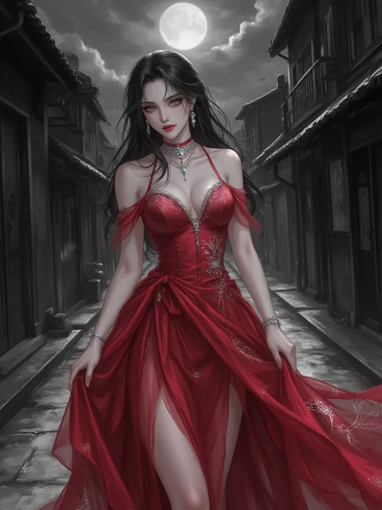 Thumbnail of Серафина