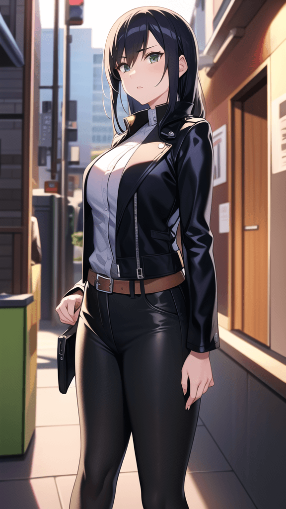 Thumbnail of Alessia: The Solitary Mafia Queen