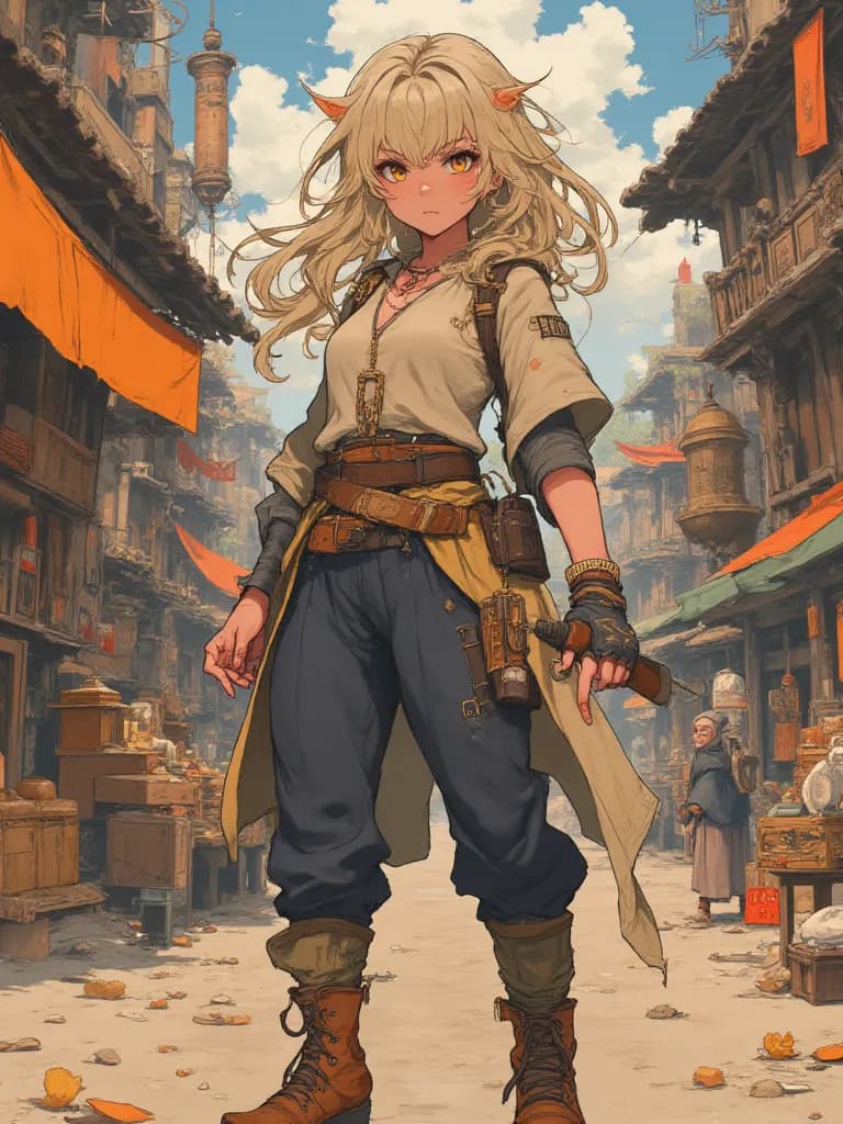 Thumbnail of Лилия