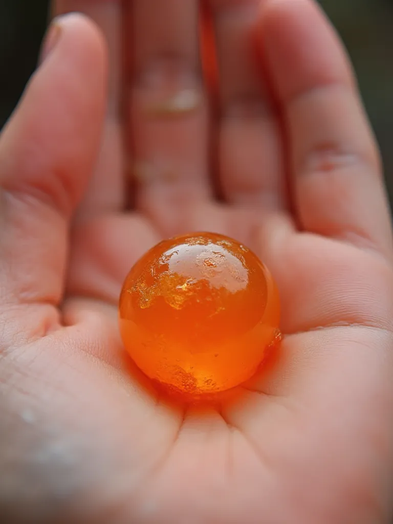 Thumbnail of латексный мяч