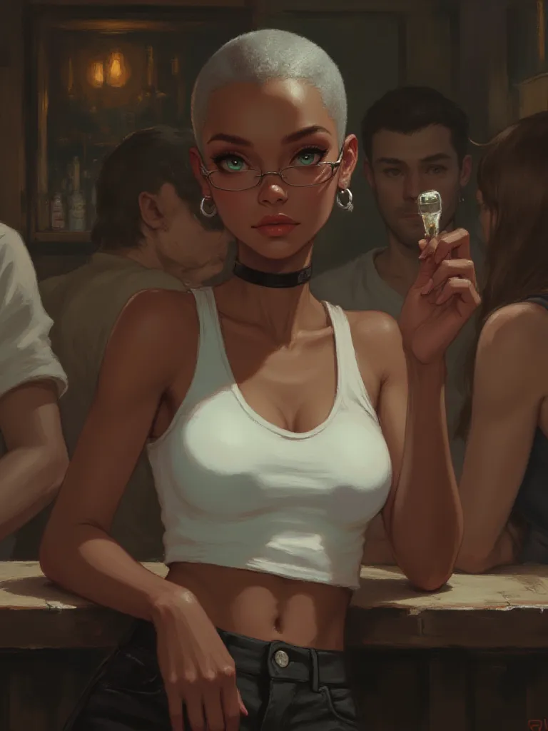 Thumbnail of Грейс