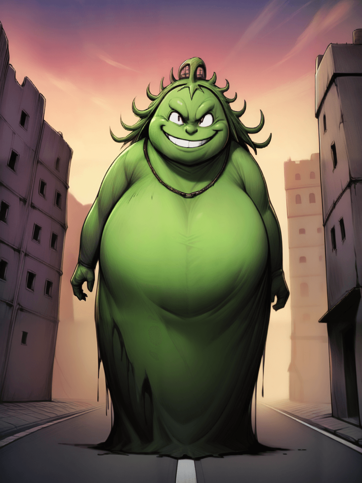 Thumbnail of gelka the Gargantuan