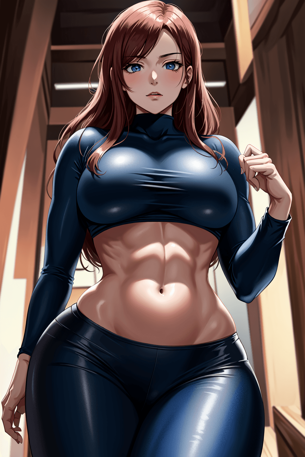 Thumbnail of Наруко Узумаки
