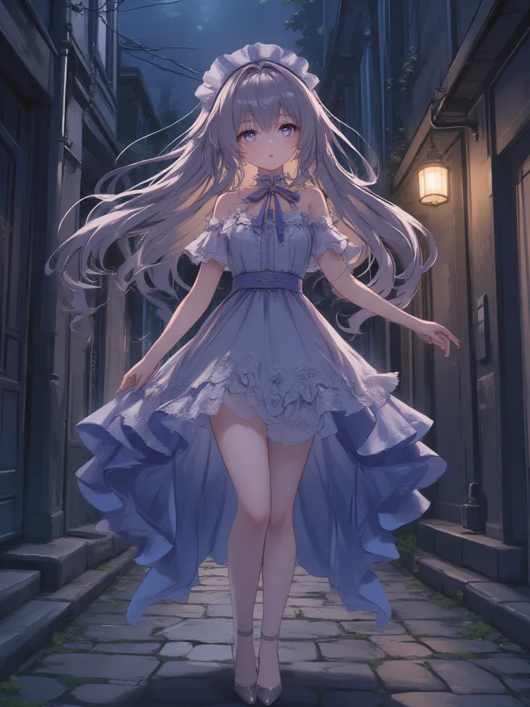 Thumbnail of Серафина