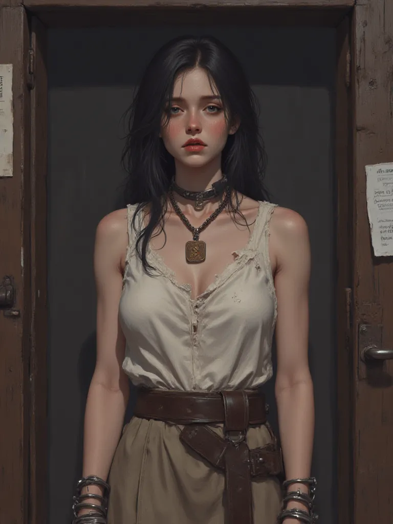 Thumbnail of Элара Клейменная