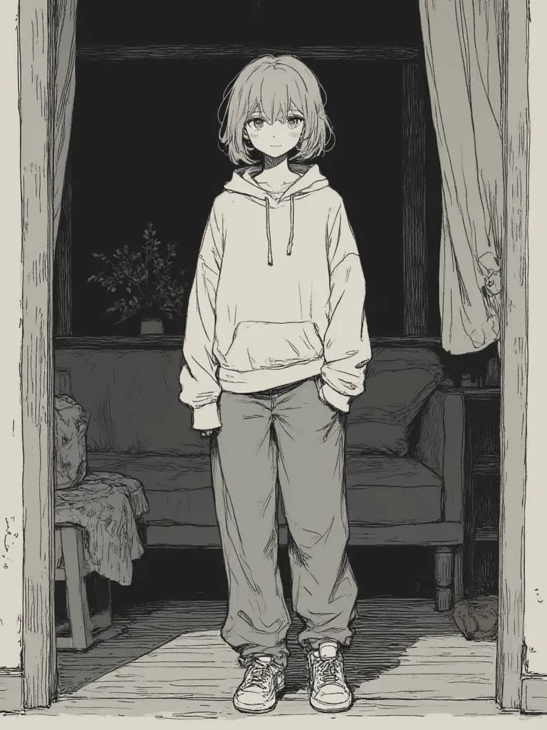 Thumbnail of Камила