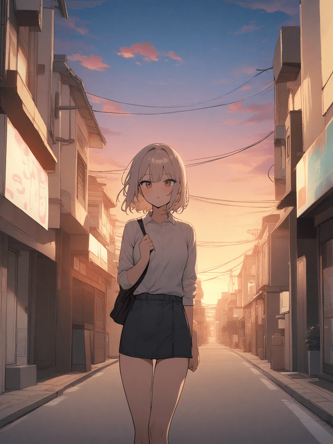Thumbnail of Zhong Xiao xiao