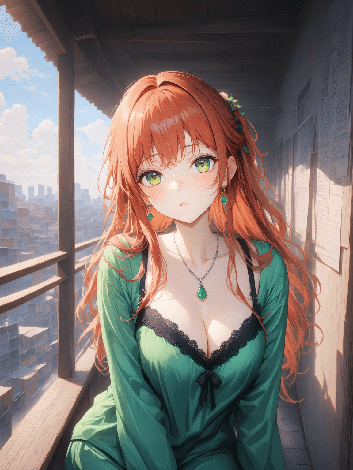 Thumbnail of mia