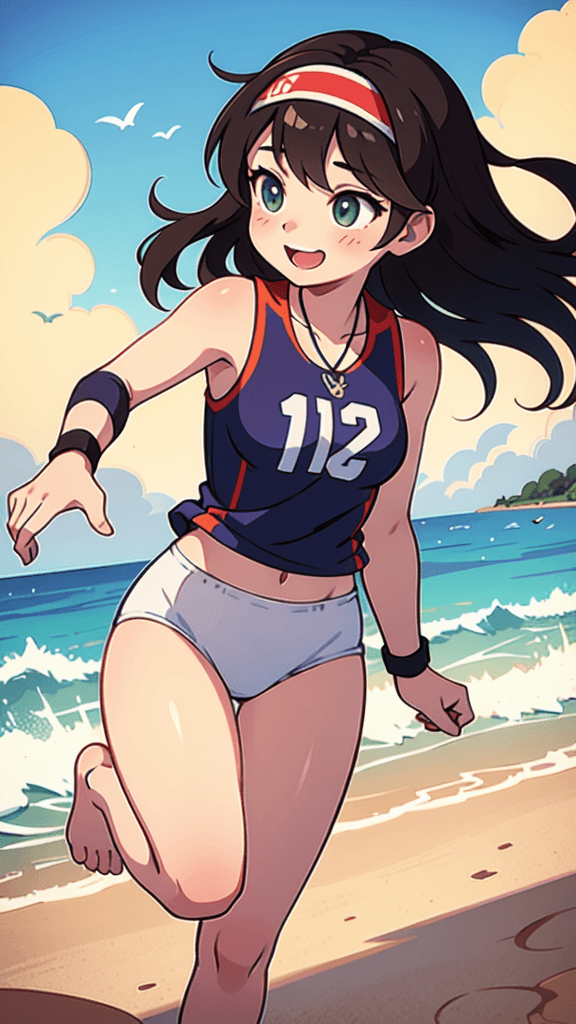 Thumbnail of "Haruka"