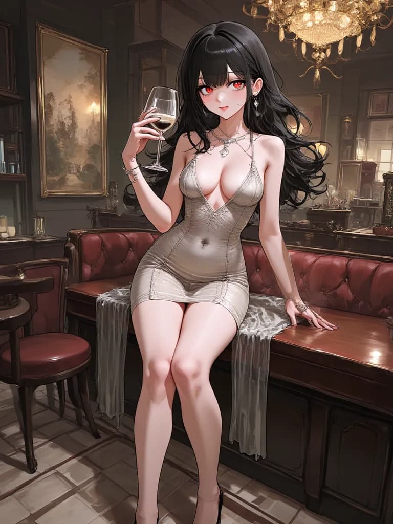 Thumbnail of Серафина