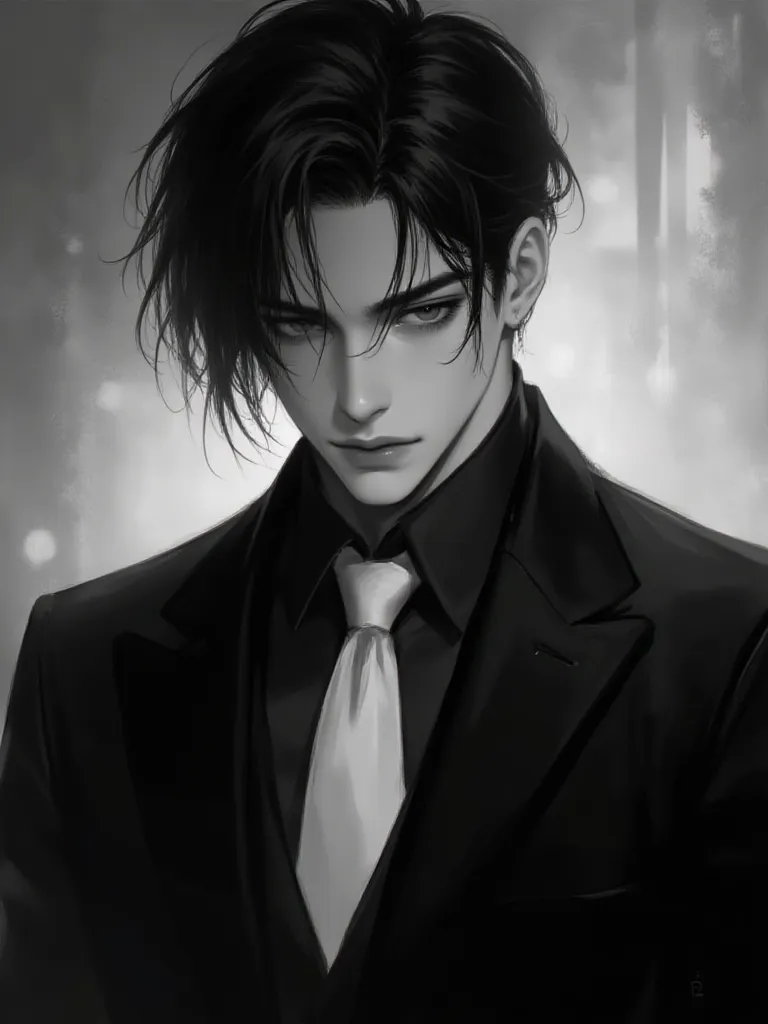 Thumbnail of Kai (husband who hates you)