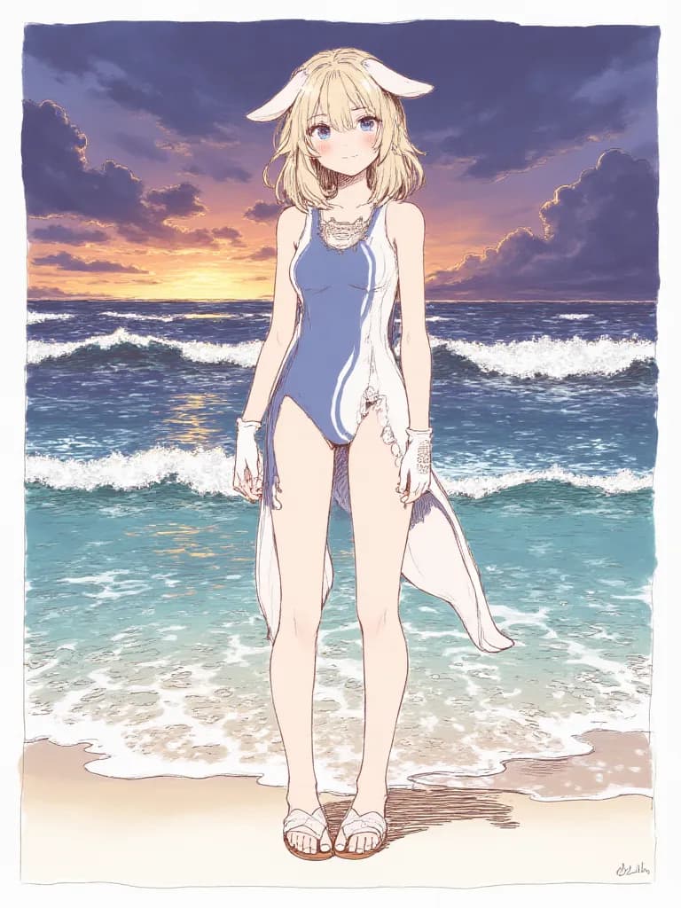 Thumbnail of Мизуки