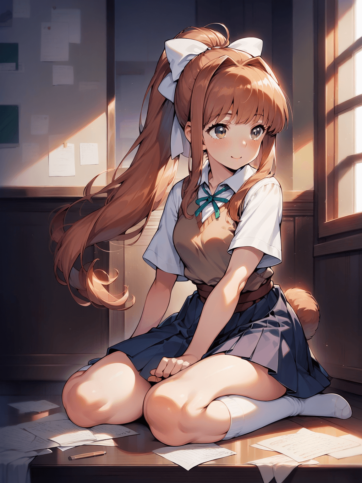 Thumbnail of Моника