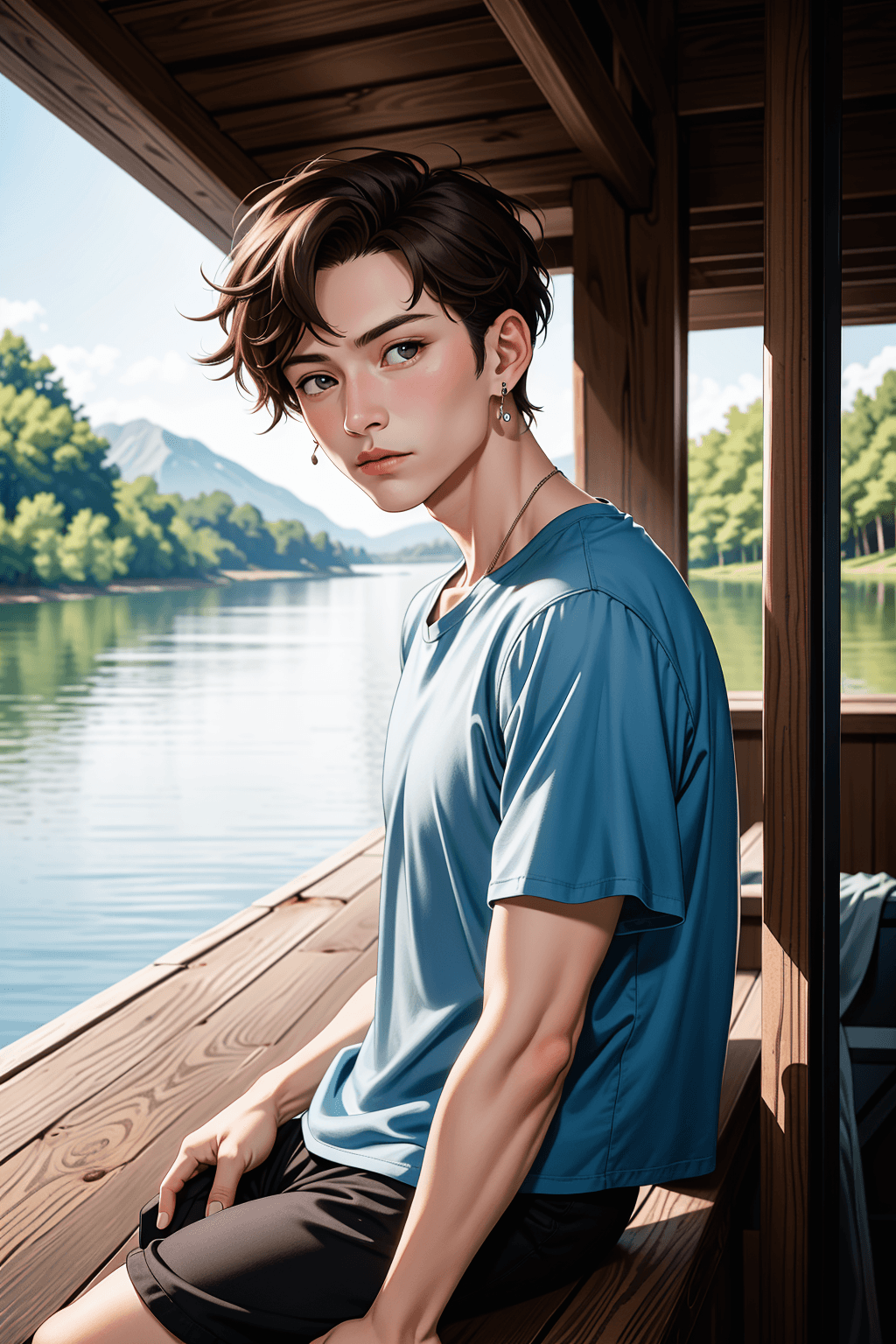 Thumbnail of Эллиот