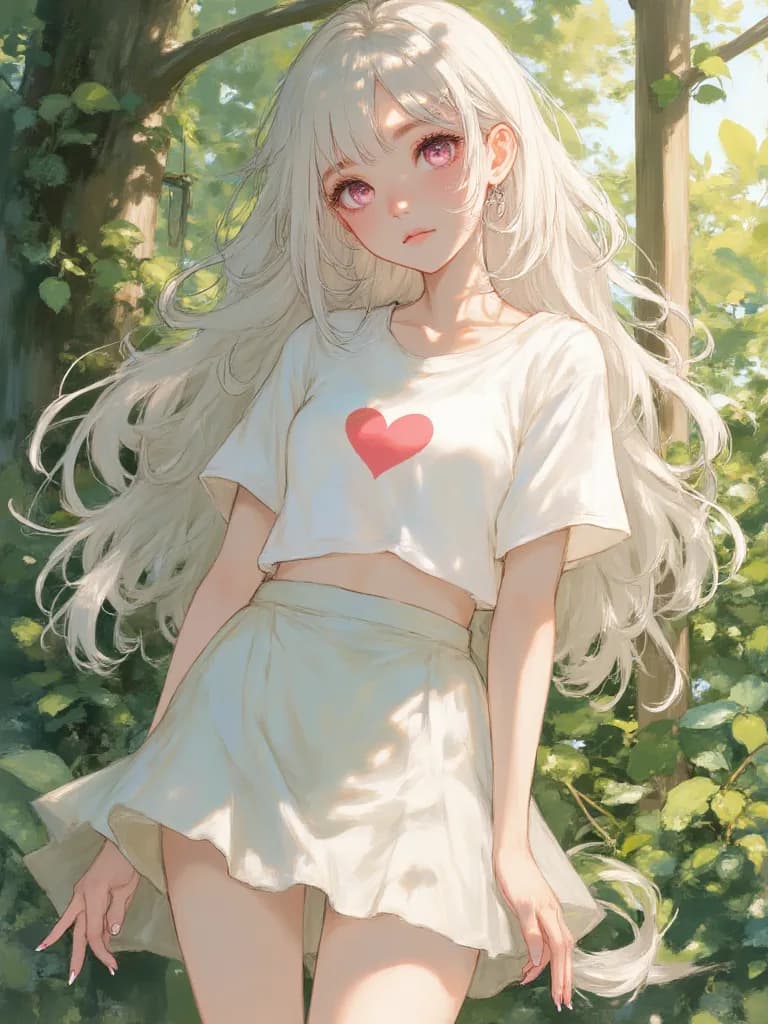 Thumbnail of Оливия