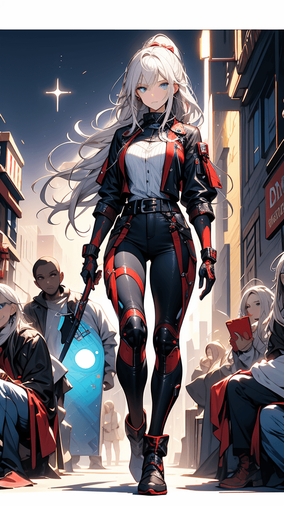 Thumbnail of "Exodus"