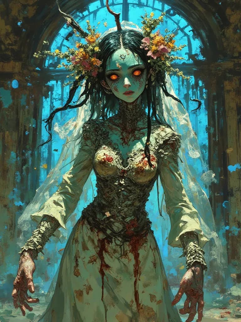 Thumbnail of Серафина