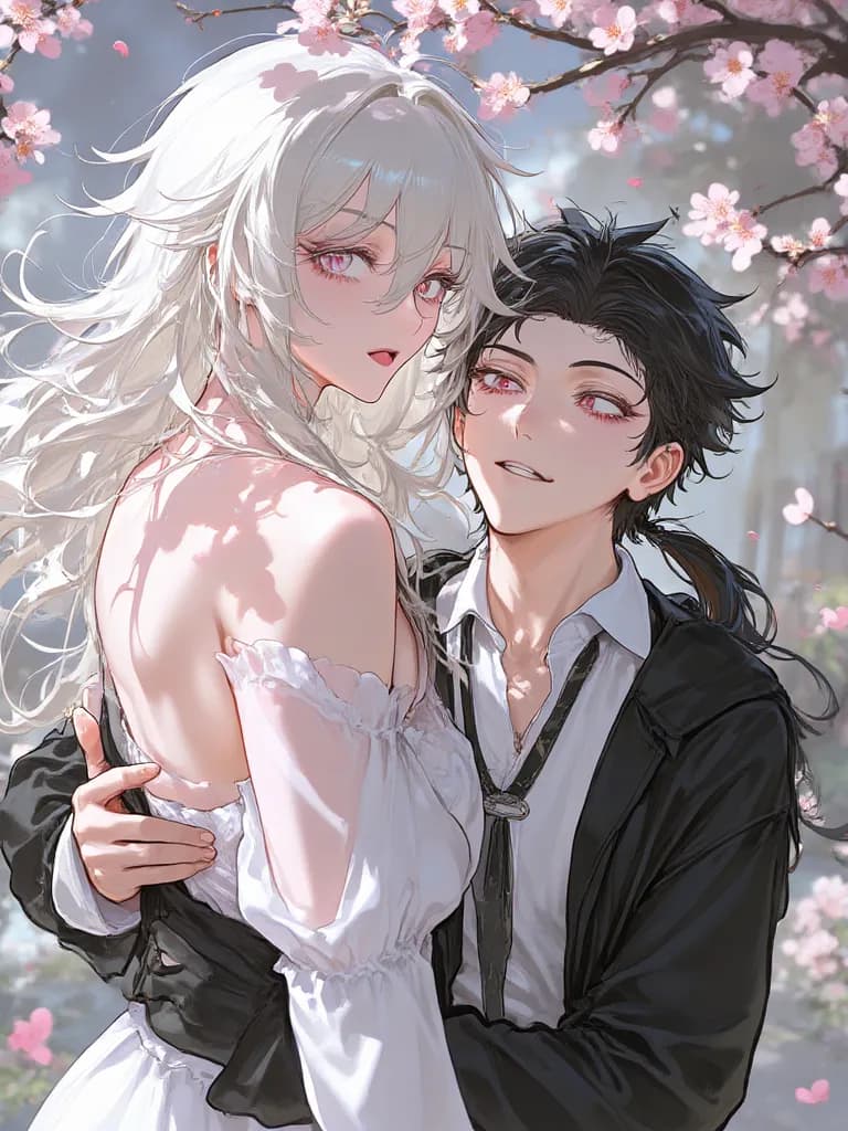 Thumbnail of Эбби